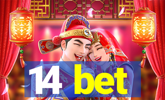 14 bet